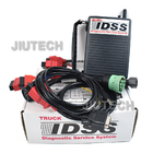 For ISUZU IDSS Adapter G-IDSS E-IDSS for ISUZU Diesel Engine Truck Excavator EURO6/EURO5 Auto Diagnostic Tool