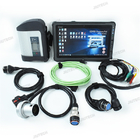 MB Star C4 multiplexer sd connect C4 Software SSD wifi mb star c4 scanner odb 2 cable F110 tablet benz diagnostic tool