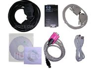 Hino Heavy Duty Truck Diagnostic Scanner Full Set with OBDII Cable