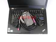 Hino Heavy Duty Truck Diagnostic Scanner Full Set with OBDII Cable