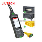 Launch Creader 619 Code Reader Full OBD2/EOBD Functions Support Data Record and Replay Diagnostic Scanner
