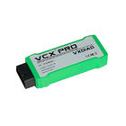 VXDIAG VCX NANO PRO Diagnostic Tool For GM forFORD forMAZDAforVW  forHONDA for  for TOYOTA forJLR Free 3 Software