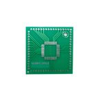 ECU Chip Tuning Tools MC68HC05 Motorola 705 Programmer With A Parallel Port Interface