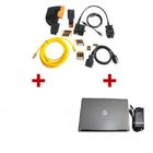 ISIS isid bmw Star Diagnosis Tool With ICOM HDD ISTA-D