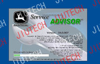 Scanner , Service Advisor 4.0 AG