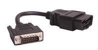 PN 448013 OBDII heavy duty truck diagnostic scanner for XTruck USB Link