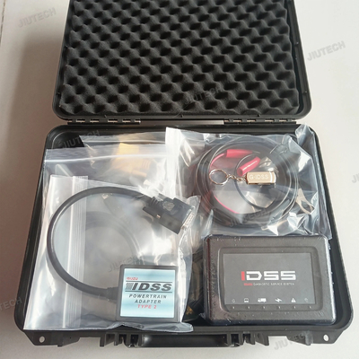 for Isuzu IDSS Diagnostic Kit for ISUZU G-IDSS E-IDSS for Isuzu TRUCK Excavator Diagnostic Kit for ISUZU IDSS MX2-T