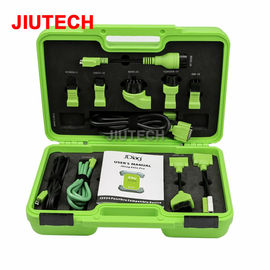 JDiag Elite II Pro J2534 Device with Full Adapters