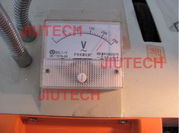 HSS Cutter Automotive Key Automatic Cutting Saw Machine , Micro-Adjustment