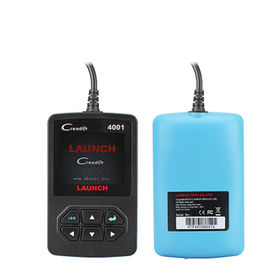 Code Reader Launch X431 Master Scanner CR4001 OBDII Protocols Diagnostic Tool