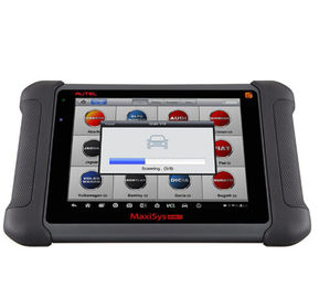 Autel MaxiSys MS906BT Auto Diagnostic Scanner Wireless/Advanced/Comprehensive Scan Tool MS906 BT with WIFI for OBDII ECU