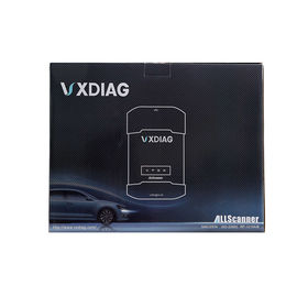 VXDIAG MULTI VCX-DoIP Vehicle Diagnostic Tool , Diagnostic Code Scanner For Porsche Tester III