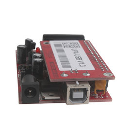 ECU Chip Tuning UPA USB Programmer for 2013 Version Main Unit