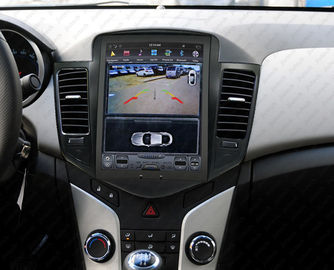 Ips Screen Car Gps Radio For Chevrolet Cruze 2009-2013 Tesla Style Car Gps Navigation Dvd Player