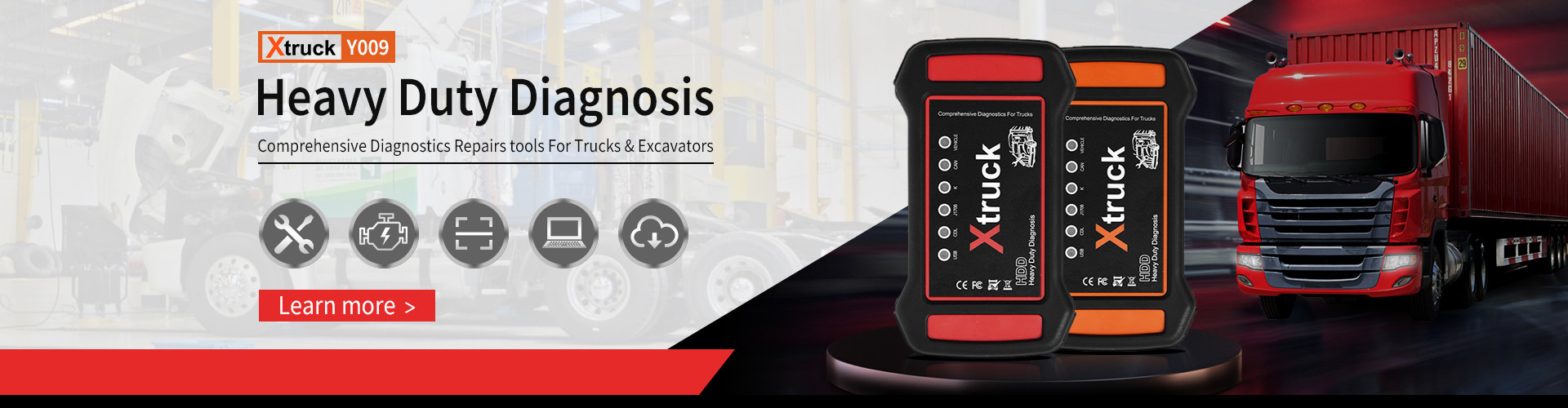 গুণ অটো ECU প্রোগ্রামার কারখানা