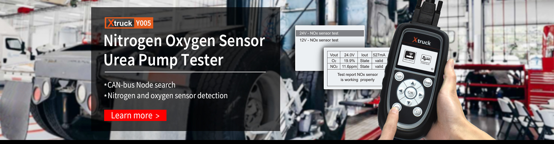 গুণ অটো ECU প্রোগ্রামার কারখানা