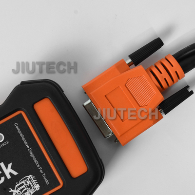 Multi-Brands Xtruck Y009 HDD Universal Diagnostic tool with FZ-G1 Tablet full set support UMMIS ISUZU HINO  ET Hitc