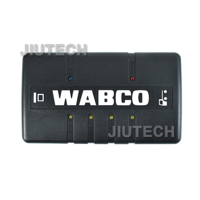 FOR WABCO DIAGNOSTIC KIT(WDI) 2023 TOP QUALITY HEAVY DUTY SCANNER TRAILER AND TRUCK DIAGNOSTIC SYSTEM INTERFACE