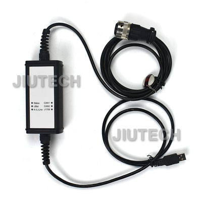 For SerDia 2010 diagnostic and programming tool used For Deutz controllers for Deutz decom diagnostic kit