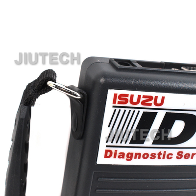 2023 for Isuzu IDSS G-IDSS E-IDSS Commercial Vehicles Excavator Truck Diagnostic Scanner Tool