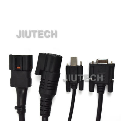 Doosan uVIM diagnostic tool