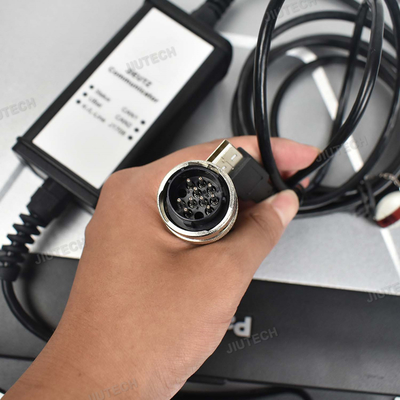 Diagnostic Pprogramming Tool for Deutz controllers for Deutz DECOM Diagnostic kit Scanner with Thoughbook CF19 laptop