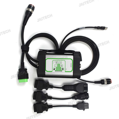 for vocom Vocom 88890300 for vocom truck excavator diagnostic tool for vocom ptt 2.8 dev2tool EUR6 FH FM4 +CF19