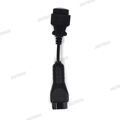 for vocom Vocom 88890300 for vocom truck excavator diagnostic tool for vocom ptt 2.8 dev2tool EUR6 FH FM4 +CF19