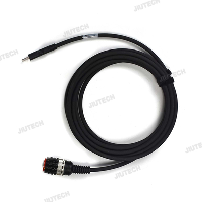 for vocom Vocom 88890300 for vocom truck excavator diagnostic tool for vocom ptt 2.8 dev2tool EUR6 FH FM4 +CF19