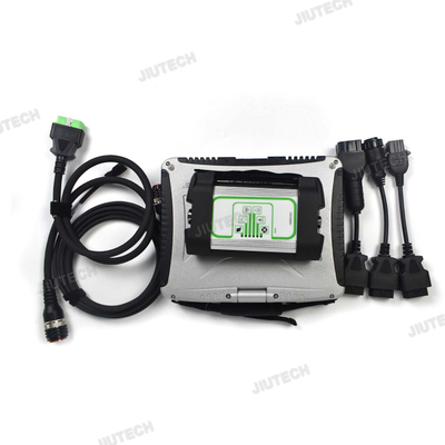 for vocom Vocom 88890300 for vocom truck excavator diagnostic tool for vocom ptt 2.8 dev2tool EUR6 FH FM4 +CF19