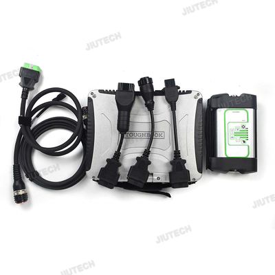 for vocom Vocom 88890300 for vocom truck excavator diagnostic tool for vocom ptt 2.8 dev2tool EUR6 FH FM4 +CF19