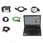 Ready to use CFC2 laptop+Full Chip MB STAR C4 SD Connect Compact C4 Car truck software Mb star Multiplexer Diagnostic