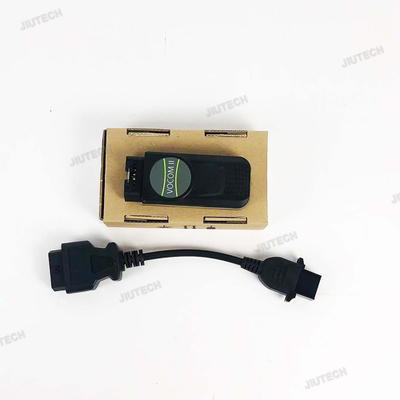 Heavy Duty Truck 2.8.150 for VOCOM II Vocom2 mini Diagnostic Tool Truck Bus excavator diagnostic tool+xplore