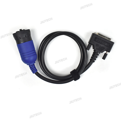 INLINE 6 Data Link Adapter OBD2 Scanner Insite V8.7 INLINE6 For Cummins Heavy Duty Truck Diagnostic Tool