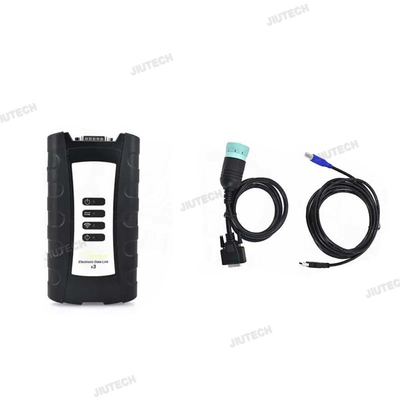 V5.3 AG CF Agriculture Construction Electronic Data Link EDL V3 Diagnostic kit Service Advisor EDL V3 scanner tool