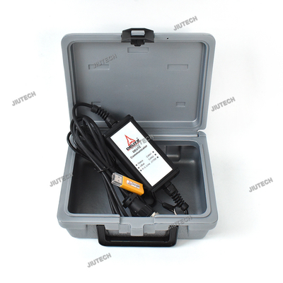 2024 For Deutz Decom Deutz Serdia Diagnostic SerDia2010 EMR4 6 Diagnostic Scanner Programming Tool