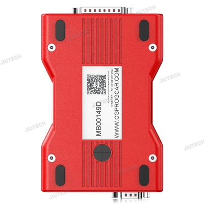 CGDI Prog MB for Benz Car Key Add Fastest for Benz Key Programmer Support All Key Lost with NEC Adapter