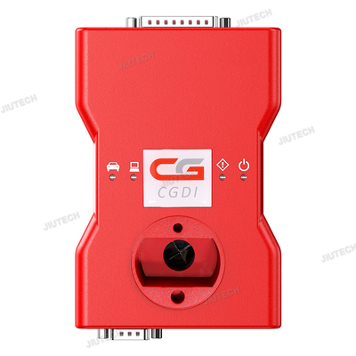 CGDI MB Key Programmer + ELV Simulator + EIS/ELV Test Line Full Adapters for ELV Repair Get 1 Free Token Daily