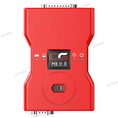 CGDI MB Key Programmer + ELV Simulator + EIS/ELV Test Line Full Adapters for ELV Repair Get 1 Free Token Daily