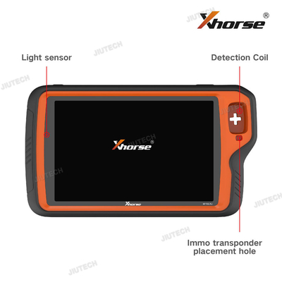 Xhorse Condor XC-Mini Plus and VVDI Key Tool Plus Pad Get 1 Free MB Token Every Day