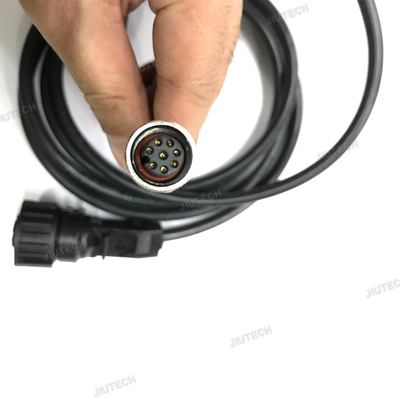 For Still Forklift CANBOX USB Interface With CF53 Laptop Still Forklift Diagnostic Tool CANBOX