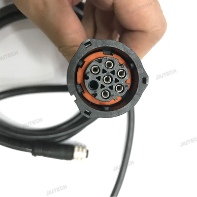 For Still Forklift CANBOX USB Interface With CF53 Laptop Still Forklift Diagnostic Tool CANBOX