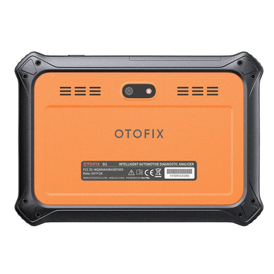 OTOFIX D1 PRO Bluetooth Diagnostic Tools Diagnostic Scanner ECU Coding Bi-Directional Control 2 Years Free Shipping OB2