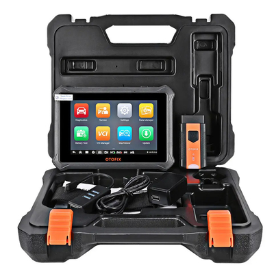 OTOFIX D1 PRO Bluetooth Diagnostic Tools Diagnostic Scanner ECU Coding Bi-Directional Control 2 Years Free Shipping OB2