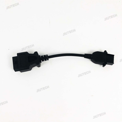 Original For VOCOM II Mini VOCOM 2 88894200 Vocom Mini Truck Bus Construction Excavator Diagnostic Scanner Tool + F110