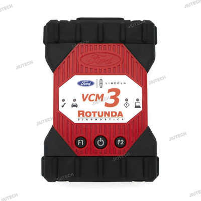 FZ G1 Tablet + for FORD Genuine Authentic Bosch VCM 3 Diagnostic Dealer Kit For Ford VCM 3 Diagnostic Dealer Kit Vcm 2
