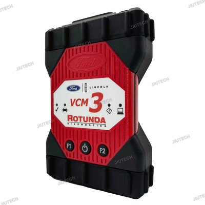 FZ G1 Tablet + for FORD Genuine Authentic Bosch VCM 3 Diagnostic Dealer Kit For Ford VCM 3 Diagnostic Dealer Kit Vcm 2