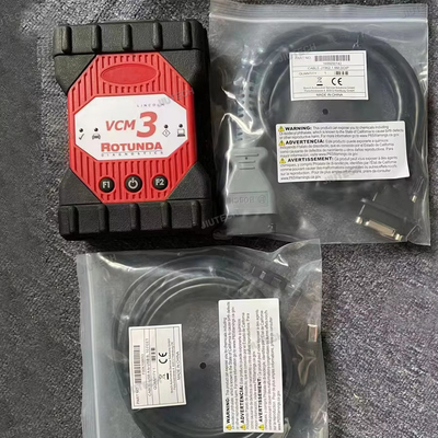 FZ G1 Tablet + for FORD Genuine Authentic Bosch VCM 3 Diagnostic Dealer Kit For Ford VCM 3 Diagnostic Dealer Kit Vcm 2