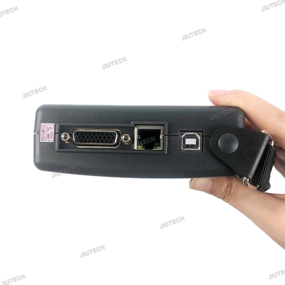 for ISUZU IDSS Diesel engine truck diagnostic scanner for isuzu g-idss e-idss diagnostic scanner with CF53 laptop