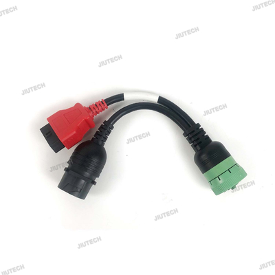 for ISUZU IDSS Diesel engine truck diagnostic scanner for isuzu g-idss e-idss diagnostic scanner with CF53 laptop